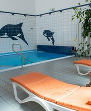 MTZ Physiotherapie GmbH Bild 1