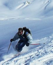 Skifahren - Dr. med. Christoph Hundemer | München