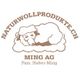 Naturwollprodukte Ming AG