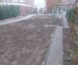 Prinsen Bestratingen