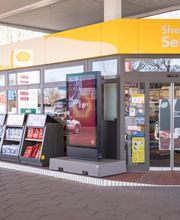 Shell Recharge Charging Station Bild 5