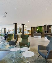 Novotel Berlin Mitte Bild 3