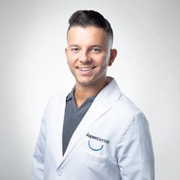 Edward Uliani, DDS, DMD