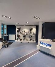 Seeger Gesundheitshaus | Lipschitzallee Bild 7