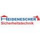André Tzschoppe Heidenescher Sicherheitstechnik