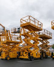 Kiloutou Élévation et Terrassement Cournon image 1