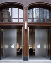 Apple Rue de Rive Bild 1