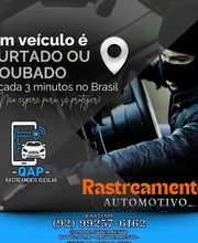 QAP Rastreamento Veicular oferece rastreamento por GPS para motos, carros e frota de Veículos em toda Manaus. imagen 1