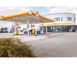 Shell Recharge Charging Station Bild 2