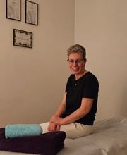 Massothérapie Jeannine Favre Bild 1