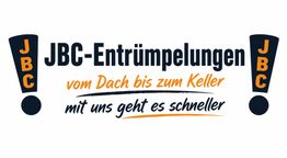JBC- Entrümpelung