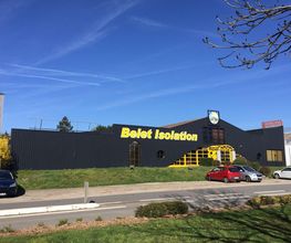 Belet Isolation Rodez image 10