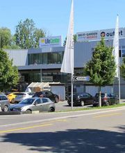 Meier Cargo AG - Mini Storage und Kleinlager Bild 2