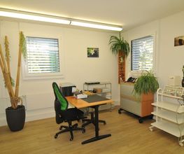 HILARION Gesundheitszentrum Bild 9