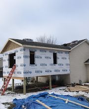 A.L. Woolhouse Construction image 9