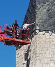 Hubert Sylvain image 3