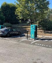 Electra Charging Station image 1