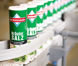 Südwestdeutsche Salzwerke Aktiengesellschaft Bild 3