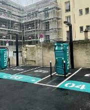 Electra Charging Station image 1