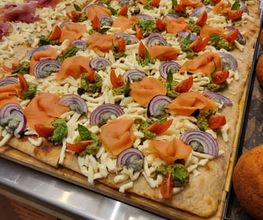 Galeri Pizza Bild 14