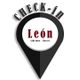 CHECK IN LEON