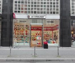 Le Creuset Berlin Bild 11
