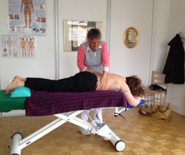 Fornari Roswitha Physiotherapiepraxis Bild 2