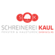 Schreinerei Kaul GmbH & Co. KG