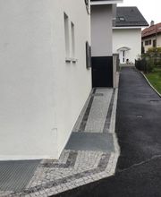 Xavier Paysagiste & Maçonnerie SARL Bild 11