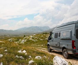 AllRoad Camper Store & Service GmbH Bild 3