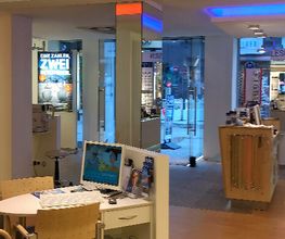 Apollo-Optik - Alzey - Antoniterstr. Bild 4