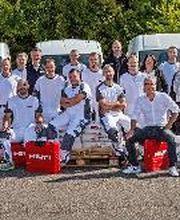 Abdichtungstechnik Dipl.-Ing. Tremel HN GmbH Bild 2