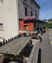 Café de la Gare image 2