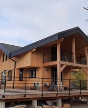 Chablais Ossature Bois image 9