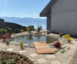 Léman espaces verts Sàrl Bild 3