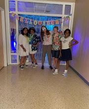 Saint Patrick Catholic School image 10