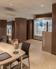 Ottico McOptic - Locarno - Muralto Bild 4