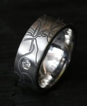 RetinaDesign Goldschmiede für Eheringe und Schmuck Bild 13