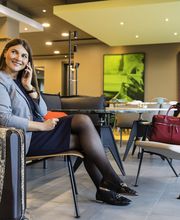 ibis Zurich Messe Airport Bild 5