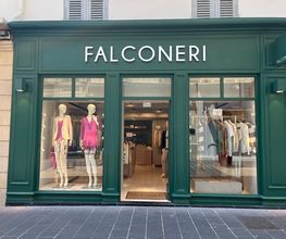 Falconeri image 1