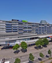 Shopping Center St. Jakob-Park Bild 2