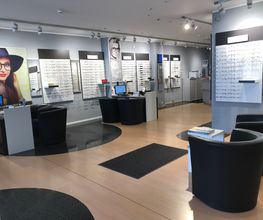 Hallmann Optik (ehem. K+ Optik) Bild 4