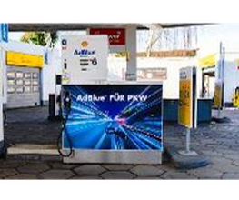 Shell Recharge Charging Station Bild 15