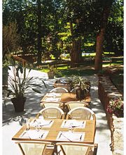 Hôtel Du Parc image 8