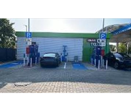 Aral pulse Ladestation Bild 1