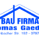 Gaedtke, Thomas