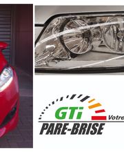 Gti Parebrise image 3