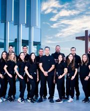 Doctors Simply Dental Team