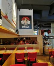 Café Restaurant Gentile Bild 5