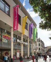Zwickau Arcaden Bild 18